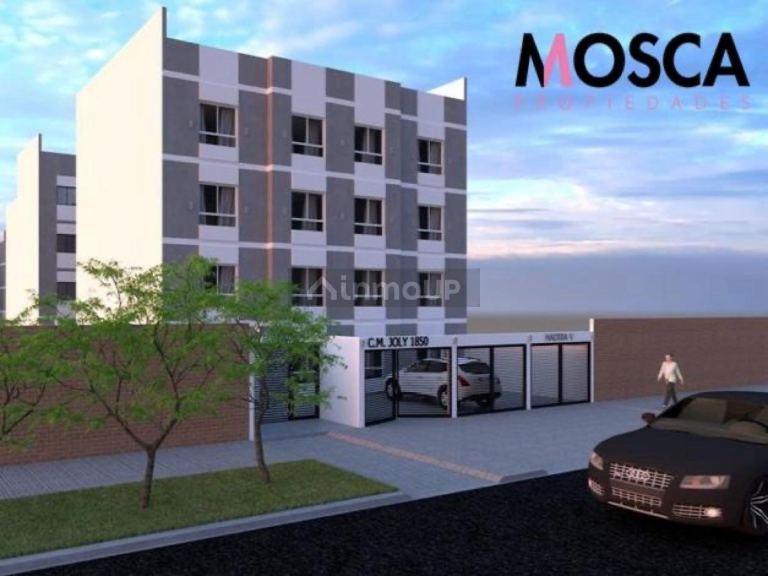 Departamento en Venta en Moreno, G.B.A. Zona Oeste