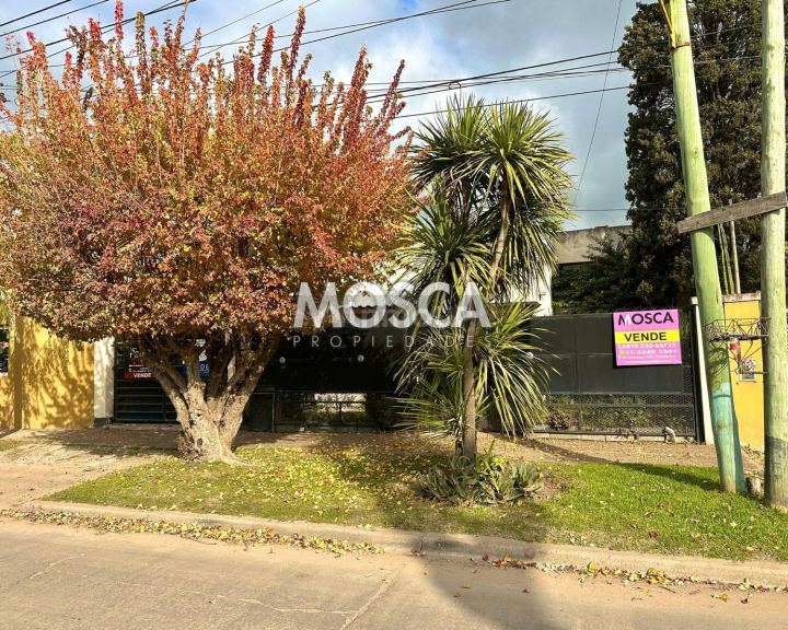 Casa Quinta en Venta en General Rodriguez, G.B.A. Zona Oeste