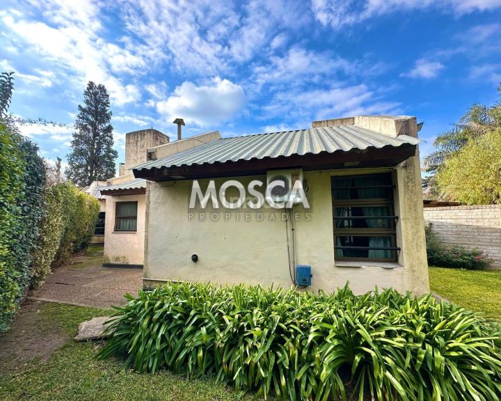 Casa Quinta en Venta en General Rodriguez, G.B.A. Zona Oeste