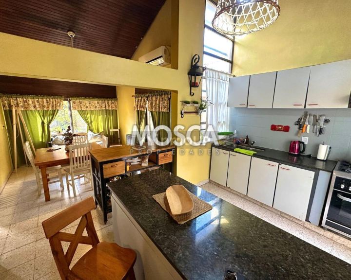 Casa Quinta en Venta en General Rodriguez, G.B.A. Zona Oeste