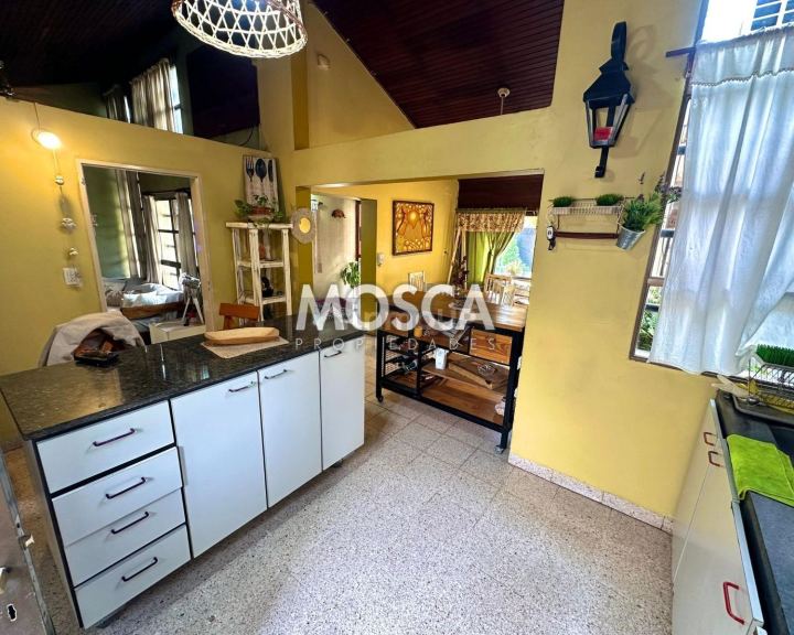 Casa Quinta en Venta en General Rodriguez, G.B.A. Zona Oeste