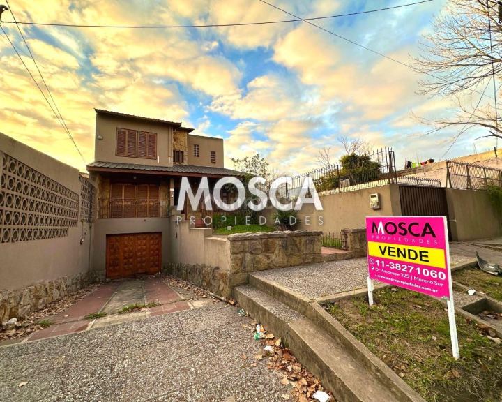 Casa en Venta en Moreno, G.B.A. Zona Oeste