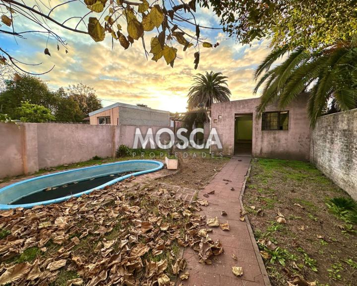 Casa en Venta en Moreno, G.B.A. Zona Oeste