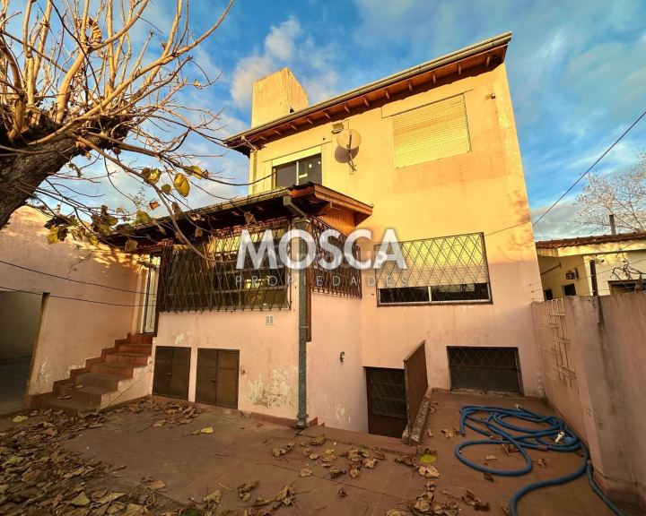 Casa en Venta en Moreno, G.B.A. Zona Oeste