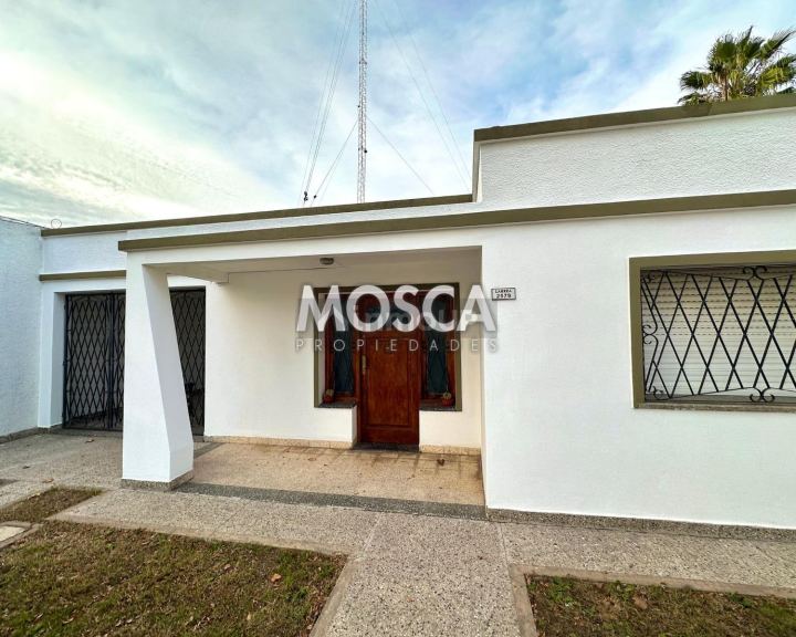Casa en Alquiler en Moreno, G.B.A. Zona Oeste