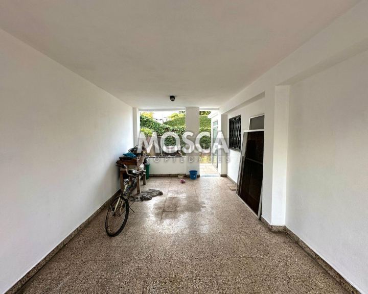 Casa en Alquiler en Moreno, G.B.A. Zona Oeste