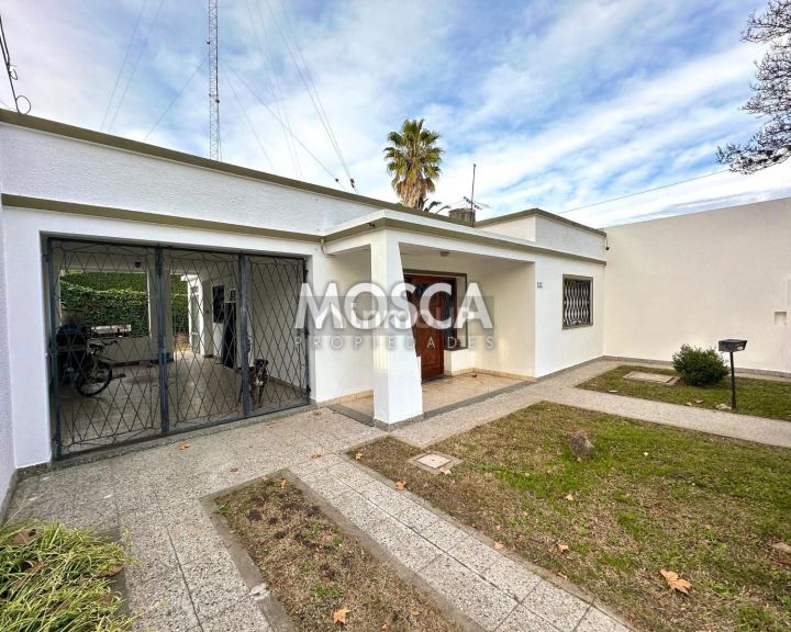 Casa en Alquiler en Moreno, G.B.A. Zona Oeste