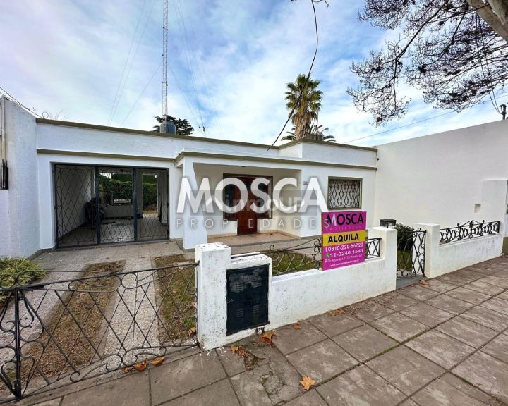 Casa en Alquiler en Moreno, G.B.A. Zona Oeste