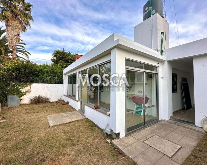 Casa en Alquiler en Moreno, G.B.A. Zona Oeste
