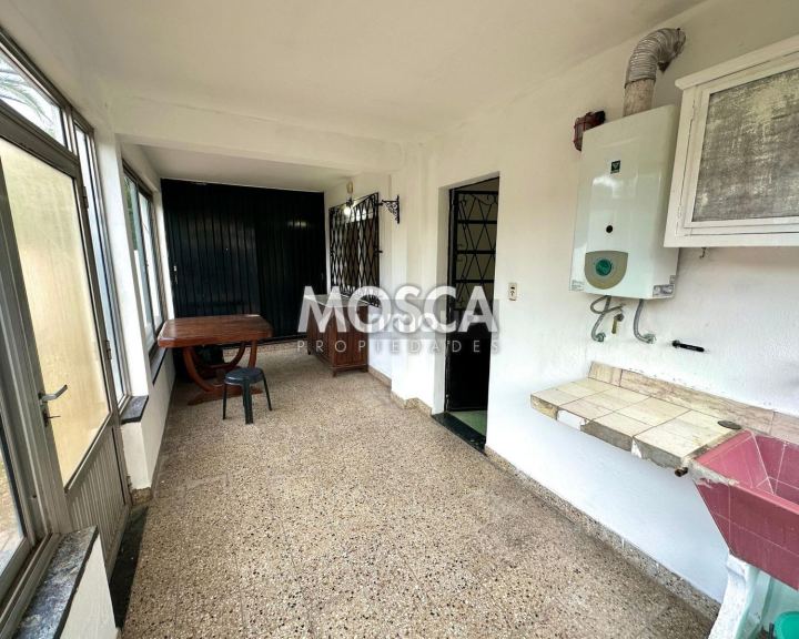 Casa en Alquiler en Moreno, G.B.A. Zona Oeste