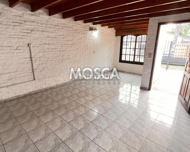 Casa en Alquiler en Moreno, G.B.A. Zona Oeste
