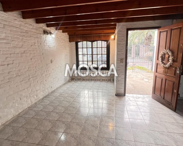 Casa en Alquiler en Moreno, G.B.A. Zona Oeste
