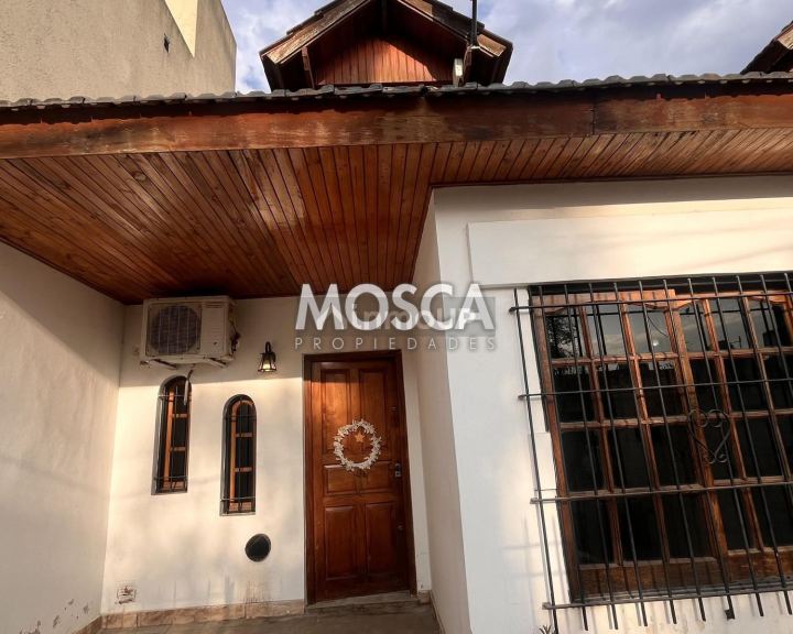 Casa en Alquiler en Moreno, G.B.A. Zona Oeste