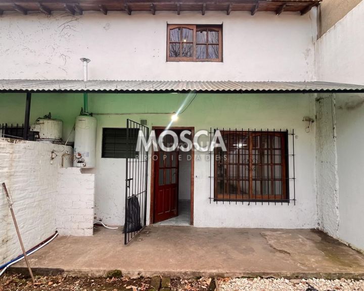 Casa en Alquiler en Moreno, G.B.A. Zona Oeste