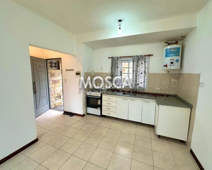 Departamento en Venta en Moreno, G.B.A. Zona Oeste