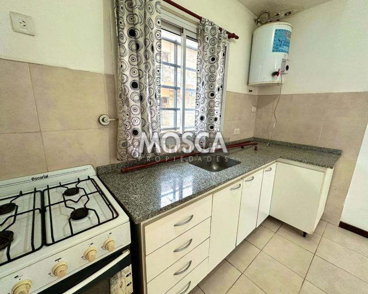 Departamento en Venta en Moreno, G.B.A. Zona Oeste