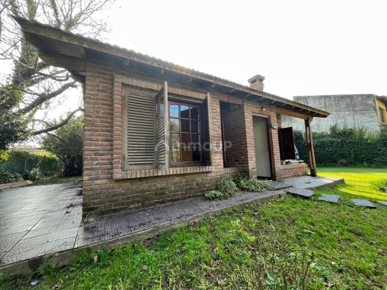 Casa en Alquiler en Moreno, G.B.A. Zona Oeste