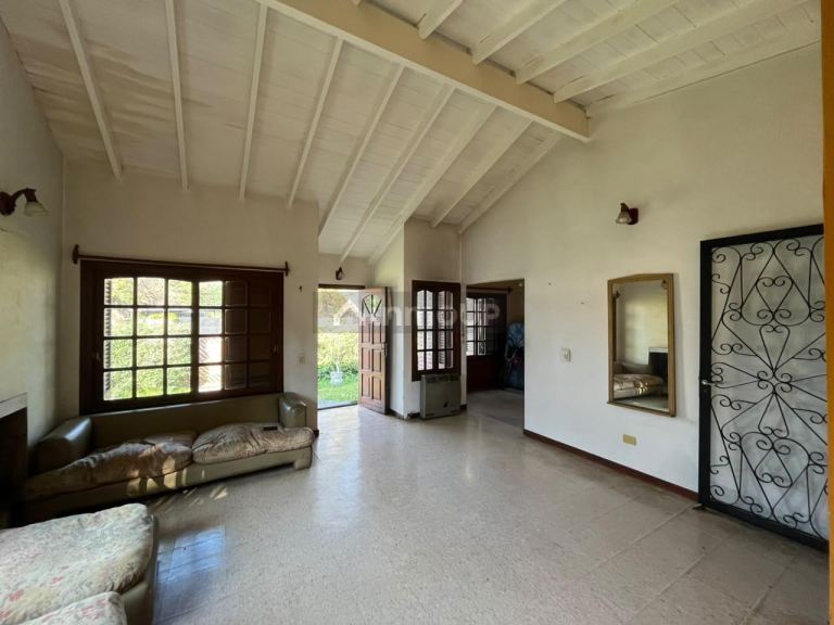 Casa en Alquiler en Moreno, G.B.A. Zona Oeste