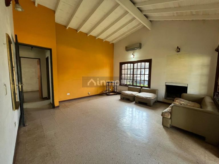 Casa en Alquiler en Moreno, G.B.A. Zona Oeste