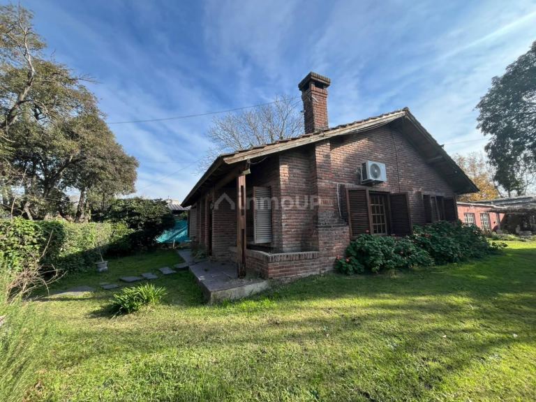 Casa en Alquiler en Moreno, G.B.A. Zona Oeste