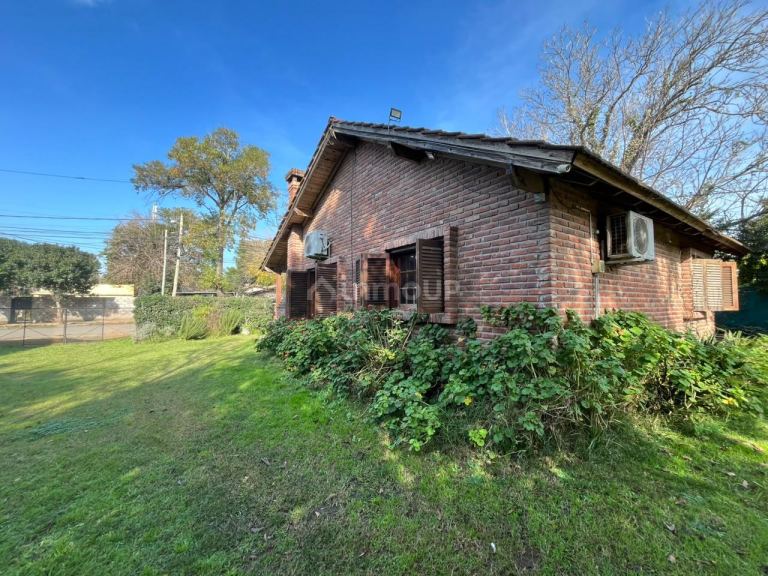 Casa en Alquiler en Moreno, G.B.A. Zona Oeste
