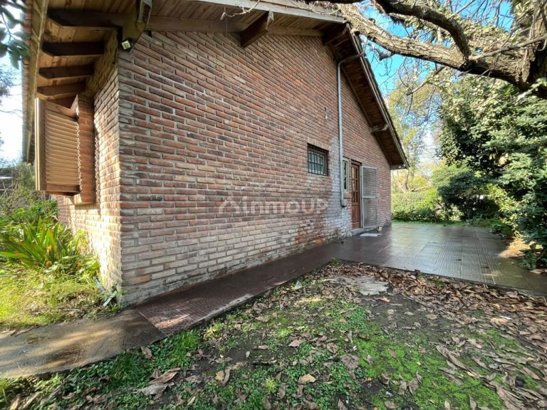 Casa en Alquiler en Moreno, G.B.A. Zona Oeste