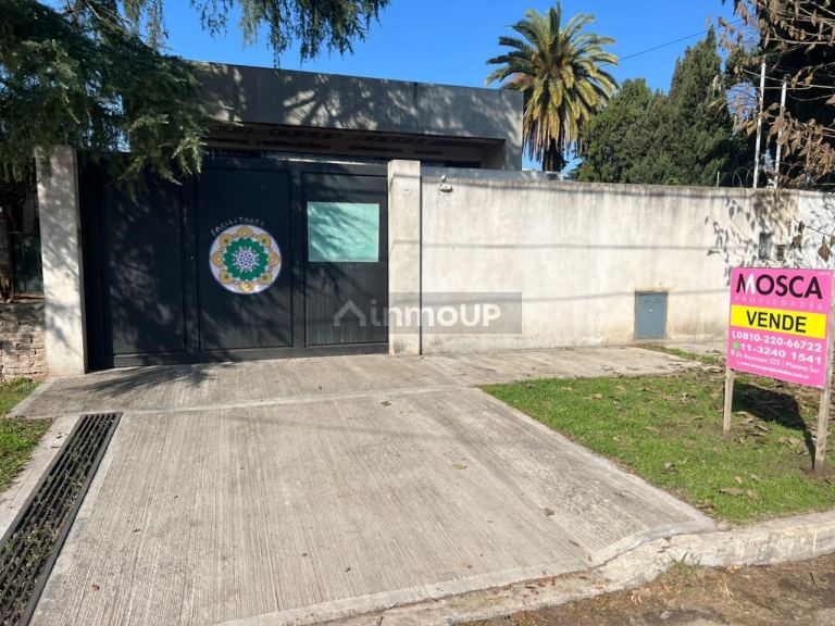 Casa en Venta en Moreno, G.B.A. Zona Oeste