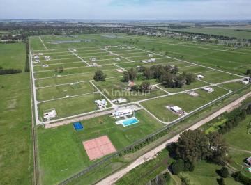 Terreno en Venta en San Vicente, G.B.A. Zona Sur