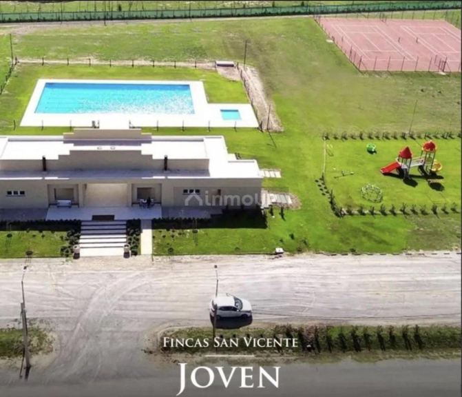 Terreno en Venta en San Vicente, G.B.A. Zona Sur