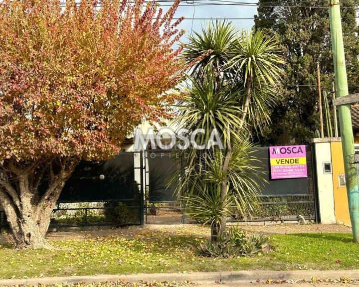 Casa en Venta en General Rodriguez, G.B.A. Zona Oeste
