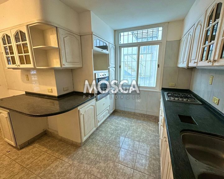 Departamento en Alquiler en Moreno, G.B.A. Zona Oeste