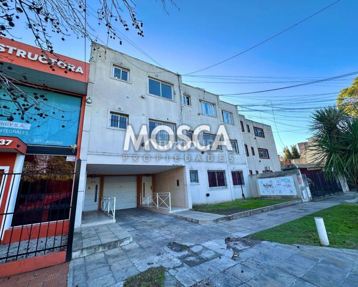 Departamento en Alquiler en Moreno, G.B.A. Zona Oeste