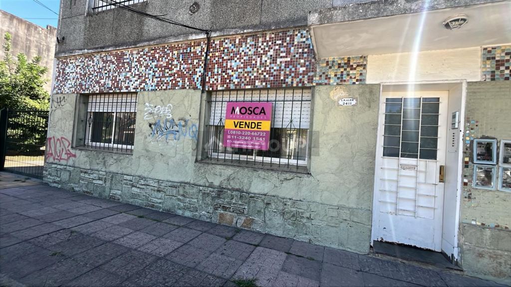 Departamento en Venta en Moreno, G.B.A. Zona Oeste