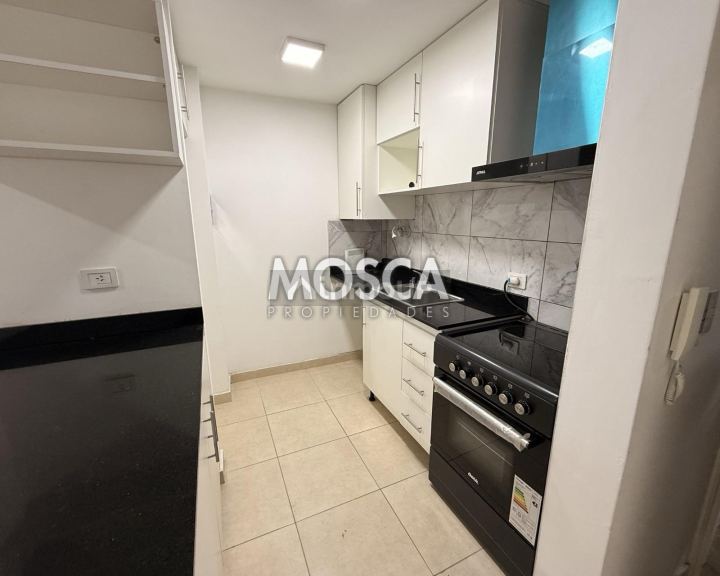 Departamento en Alquiler en Moreno, G.B.A. Zona Oeste