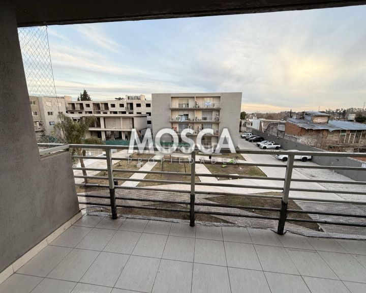 Departamento en Alquiler en Moreno, G.B.A. Zona Oeste