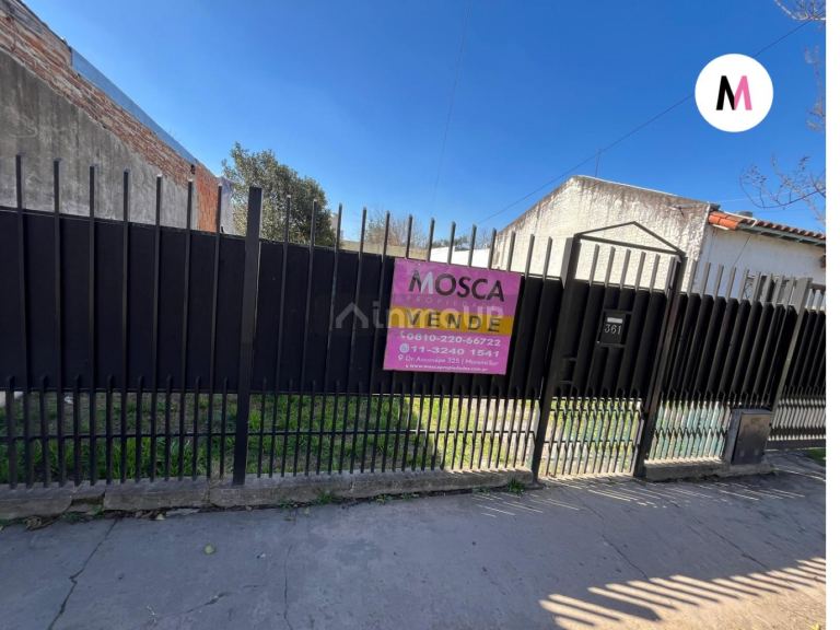Casa en Venta en Moreno, G.B.A. Zona Oeste