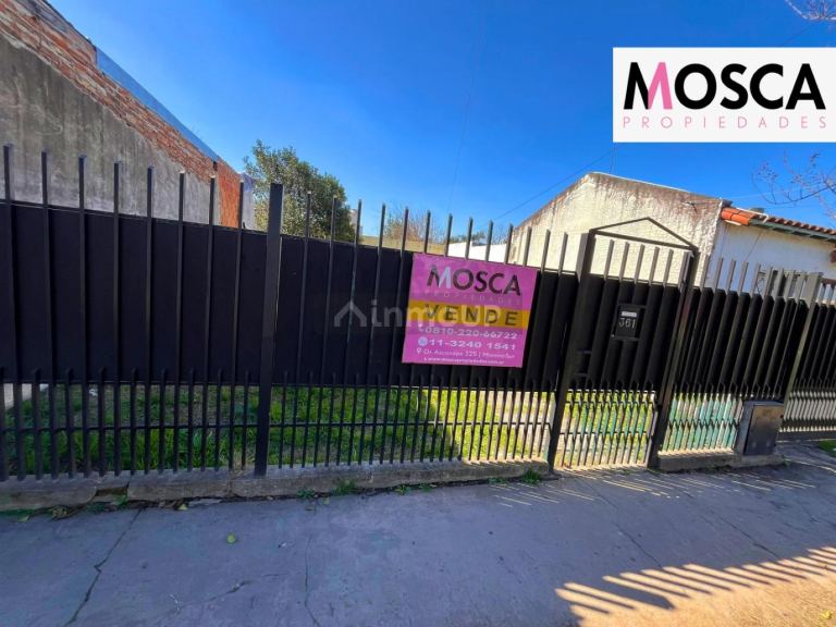 Casa en Venta en Moreno, G.B.A. Zona Oeste