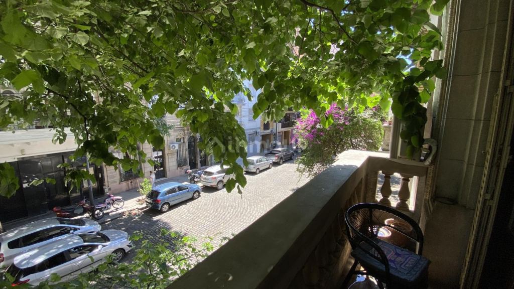 Departamento en Venta en Caballito, Capital Federal