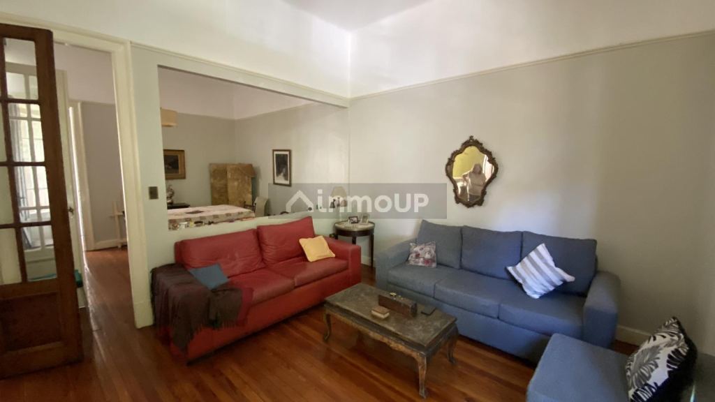 Departamento en Venta en Caballito, Capital Federal