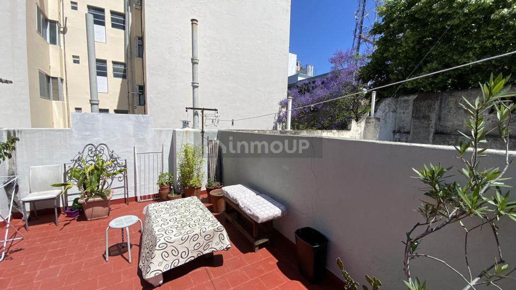 Departamento en Venta en Caballito, Capital Federal