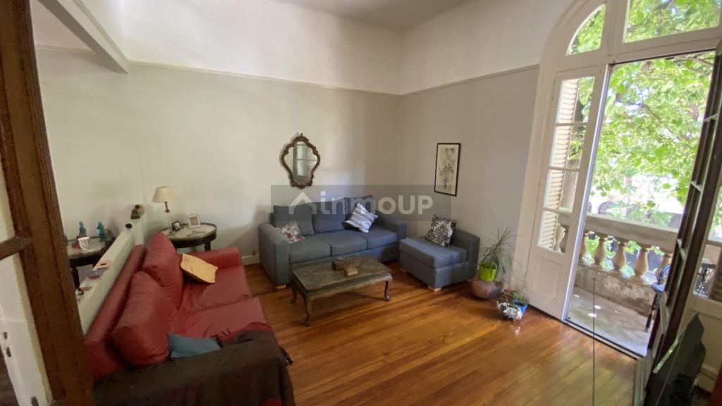 Departamento en Venta en Caballito, Capital Federal