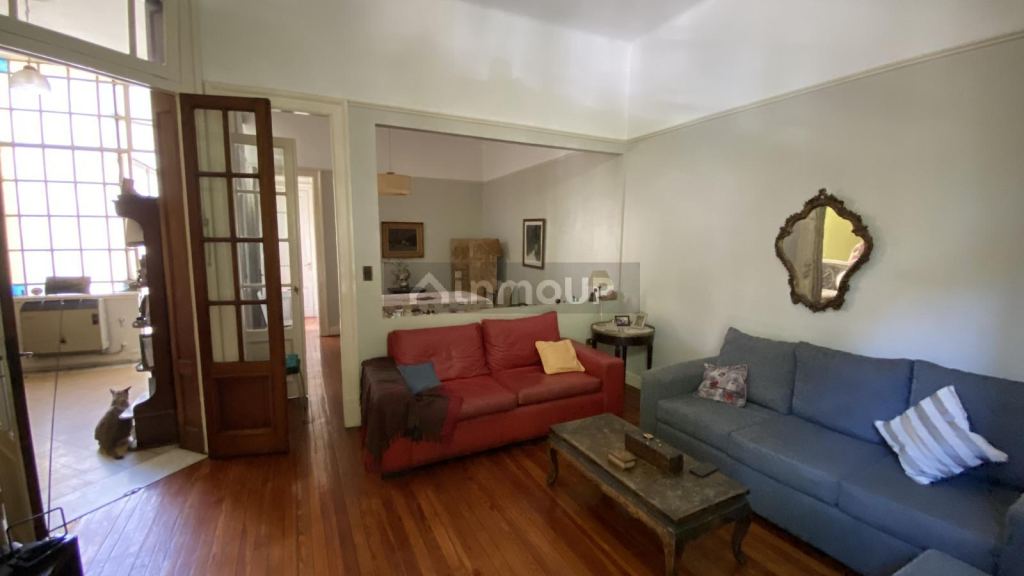 Departamento en Venta en Caballito, Capital Federal