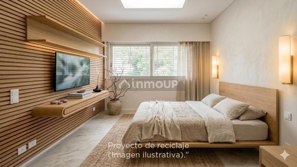 Departamento en Venta en Belgrano, Capital Federal