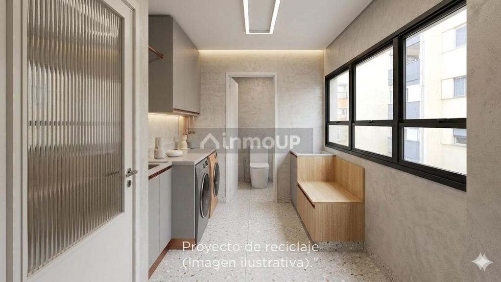 Departamento en Venta en Belgrano, Capital Federal