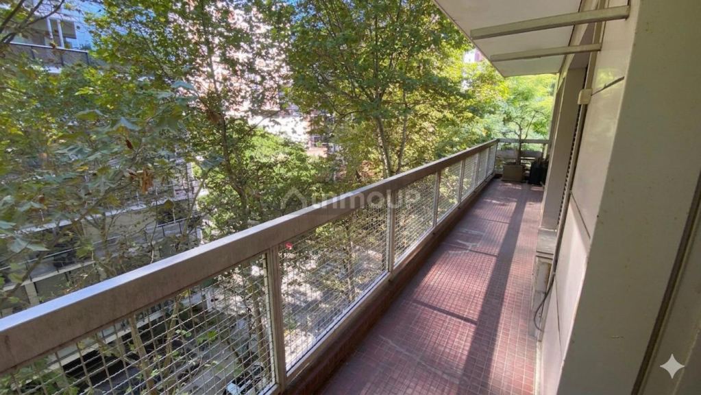 Departamento en Venta en Belgrano, Capital Federal