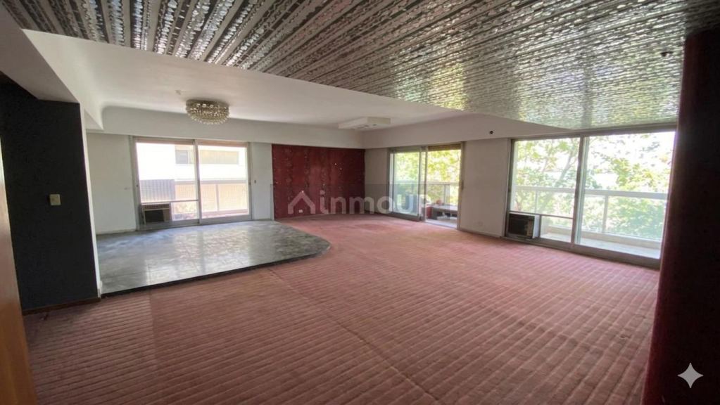 Departamento en Venta en Belgrano, Capital Federal