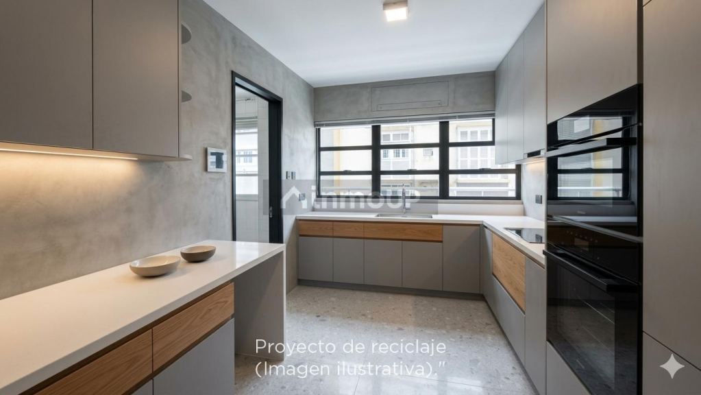 Departamento en Venta en Belgrano, Capital Federal