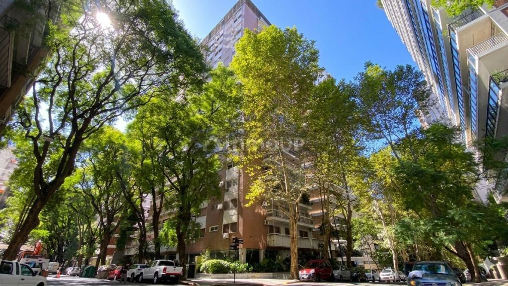 Departamento en Venta en Belgrano, Capital Federal