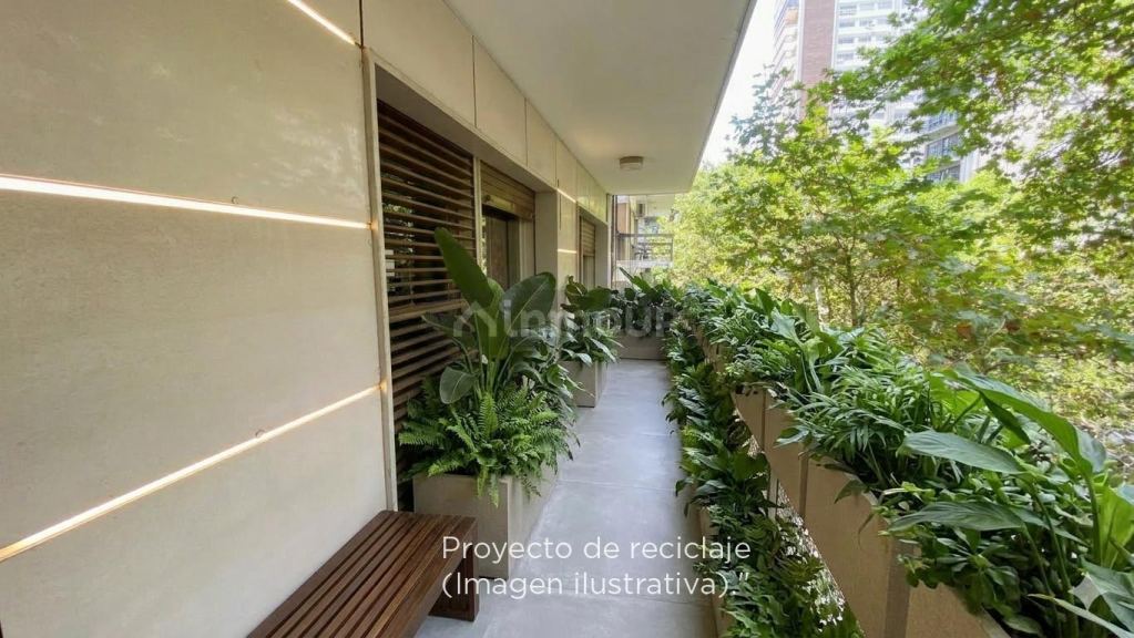 Departamento en Venta en Belgrano, Capital Federal