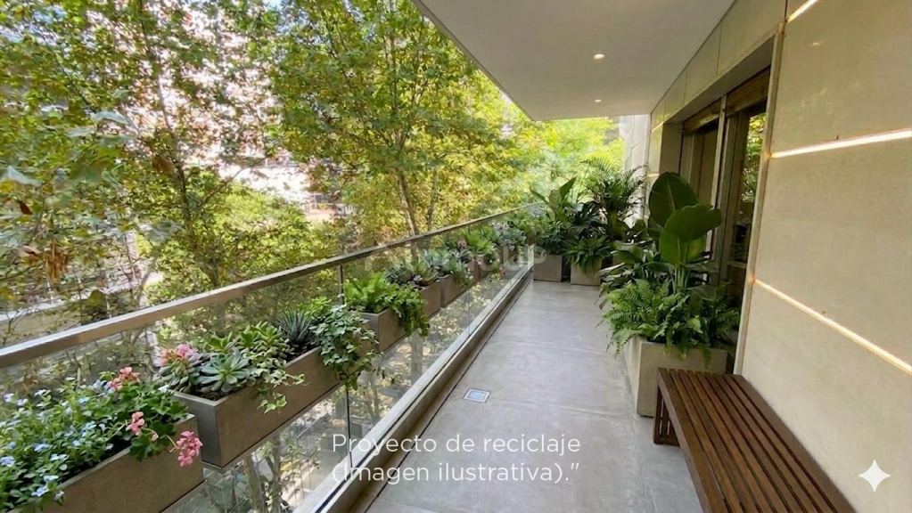 Departamento en Venta en Belgrano, Capital Federal